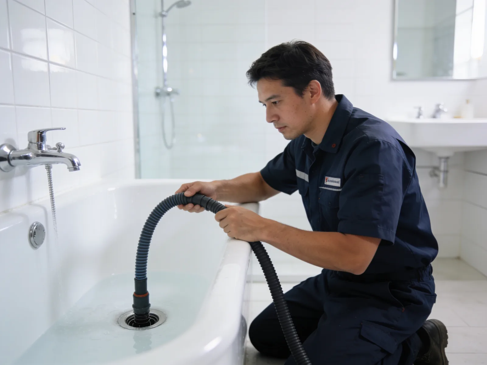 Emergency Plumber Englewood, OH FAQs